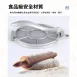 【廚藝DIY】壓皮器 壓餅皮器 壓餅器 鋁合金壓皮器 餃子皮 壓餃子皮器 餃子器