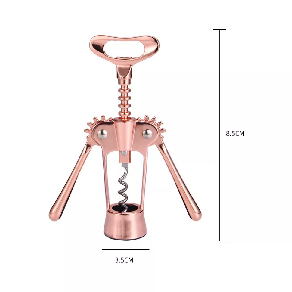 【品酒職人】紅酒開瓶器 開瓶器 開罐器 開酒神器